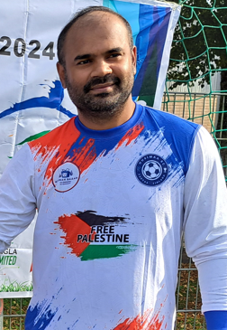 Shohidullah