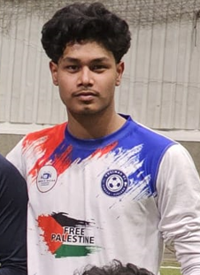 Abdur Rahman