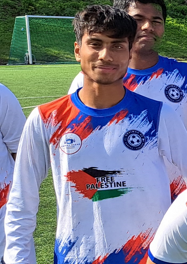 Nazmul