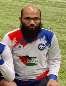 Rakibul Islam