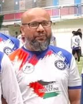 Baharul Islam